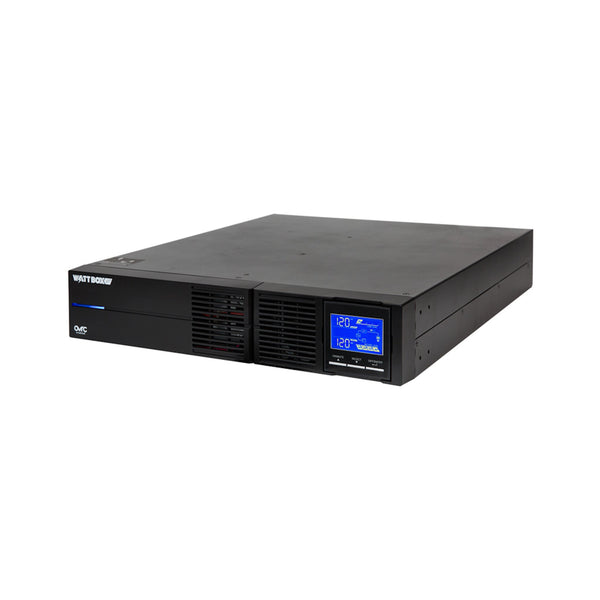 Wattbox WB-OVRC-UPS-2000-1 UPS Battery Pack For Conditioners