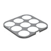 Chauvet Pro WELL Fit X 60x10 Filter Pack (6pc)