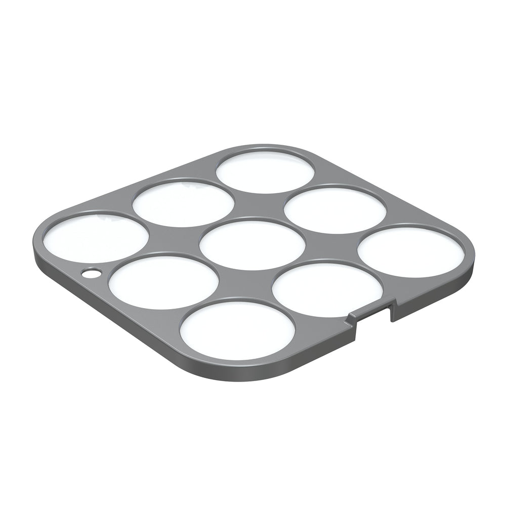 Chauvet Pro WELL Fit X 15 Filter Pack (6pc)