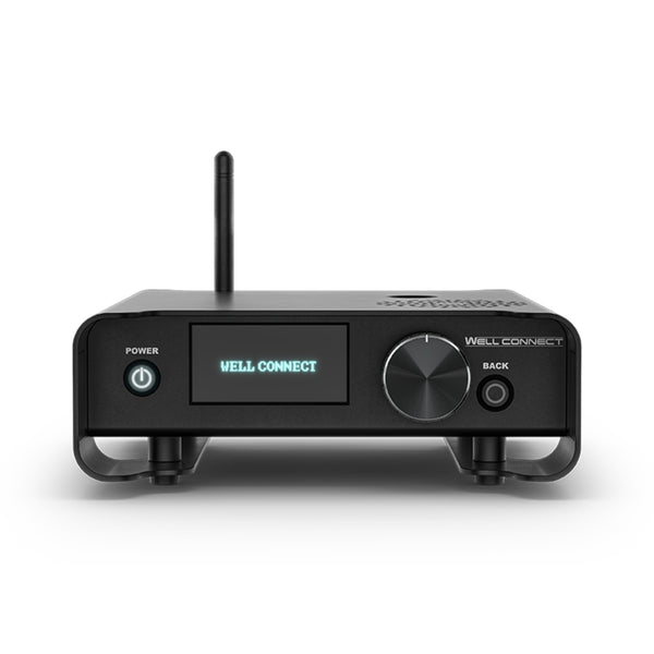 Chauvet Pro Well Connect Wireless Control Hub