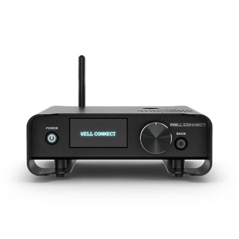 Chauvet Pro Well Connect Wireless Control Hub