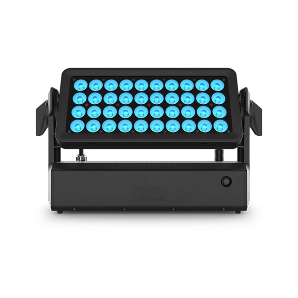 Chauvet Pro Well Panel X Filter Frame 4pc