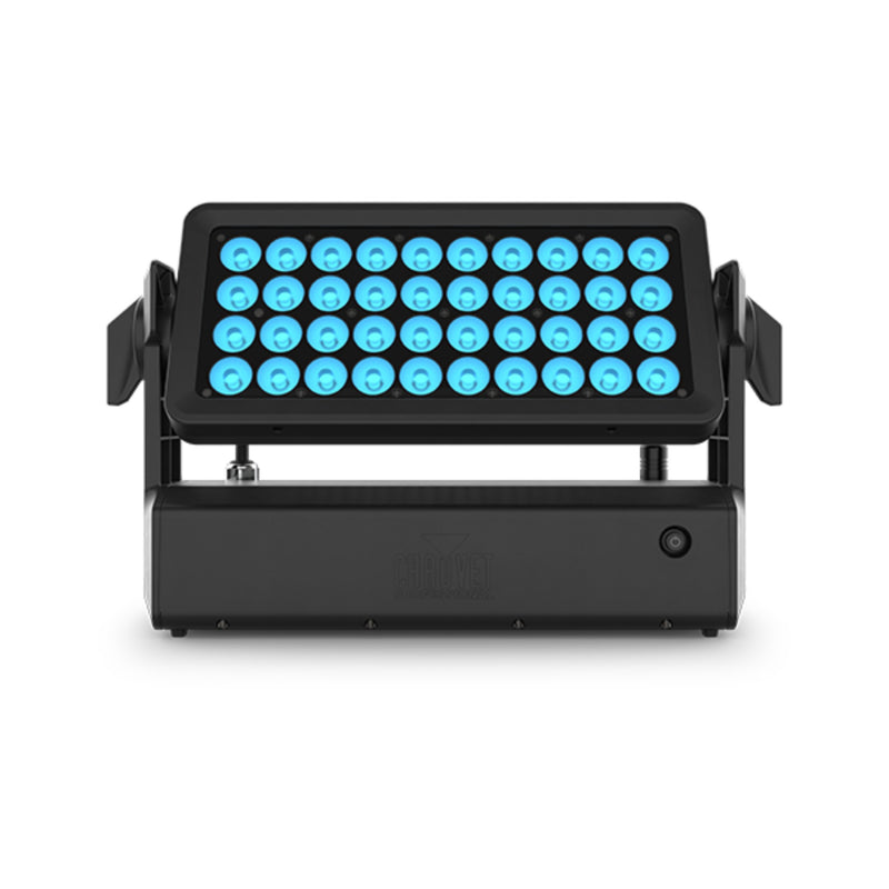 Chauvet Pro Well Panel X Filter Frame 4pc