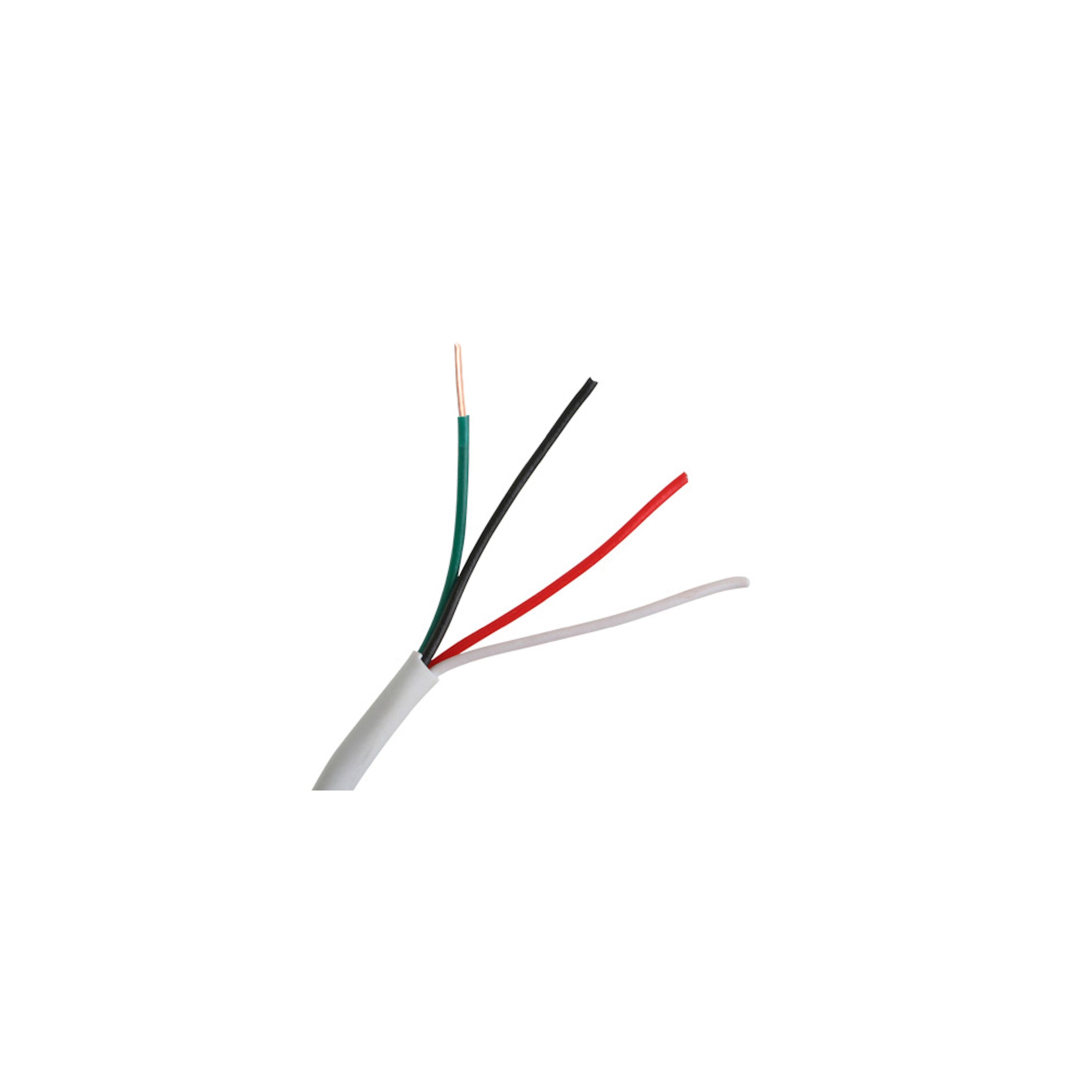 Wirepath NST-224-SLD-1000-WHT