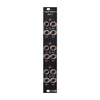 WMD Buffered Mult Active Signal Splitter - 4HP