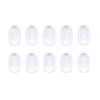 WMD CLEAR FADER CAP (10 PACK)