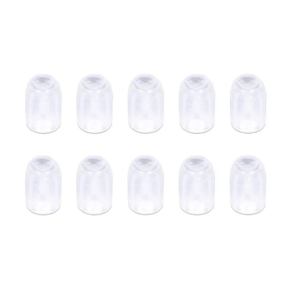 WMD CLEAR FADER CAP (10 PACK)