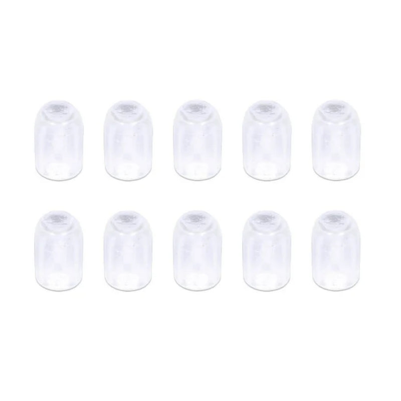 WMD CLEAR FADER CAP (10 PACK)