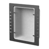 Audac WMM450 Wall Mounted Speaker Mixer