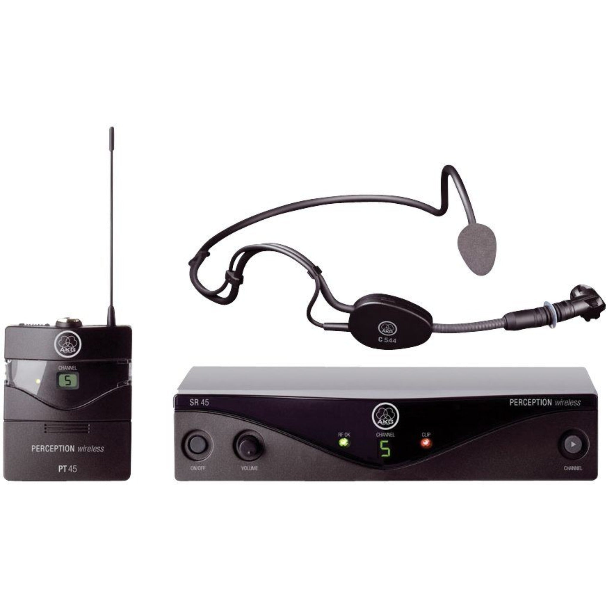 Akg wms45 new arrivals