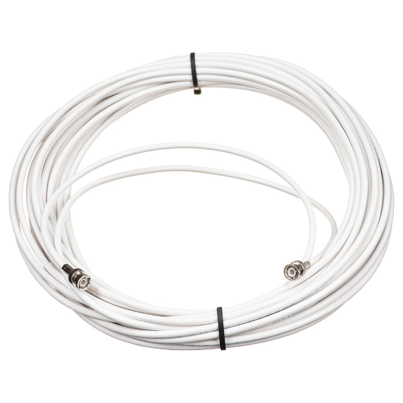 RF Venue WRG8X75 RG8X Coaxial Cable 75'