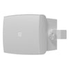 Audac WX802OW 8in Outdoor Wall Speaker - White