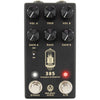 Walrus Audio 385 Overdrive MKII Black