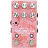 Walrus Audio Monumental Stereo Tremolo Floral Series 2024