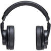 Warm Audio WA-HRB Closed-Back Studio Headphones Black