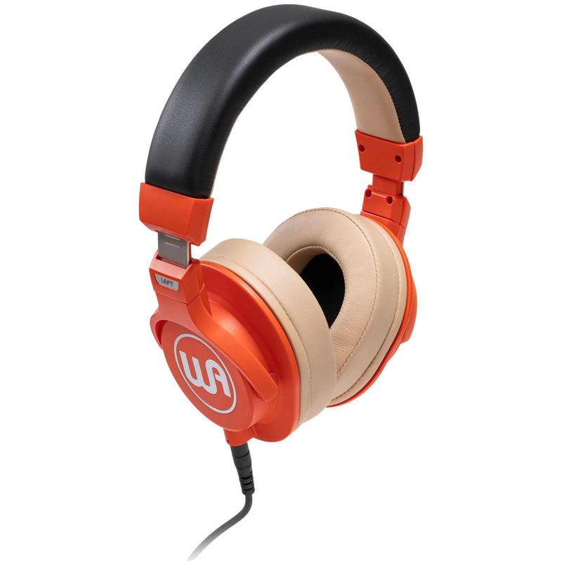 Warm Audio WA-HRO Closed-Back Studio Headphones Orange