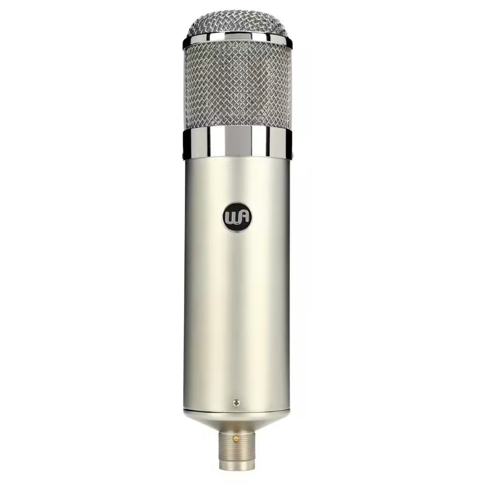 Warm Audio WA-47T Microphone  -Titanium