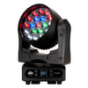 American DJ VIZI-WASH-Z19 Moving Head