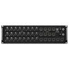 Waves IONIC24 24 mic in/18 out Stagebox