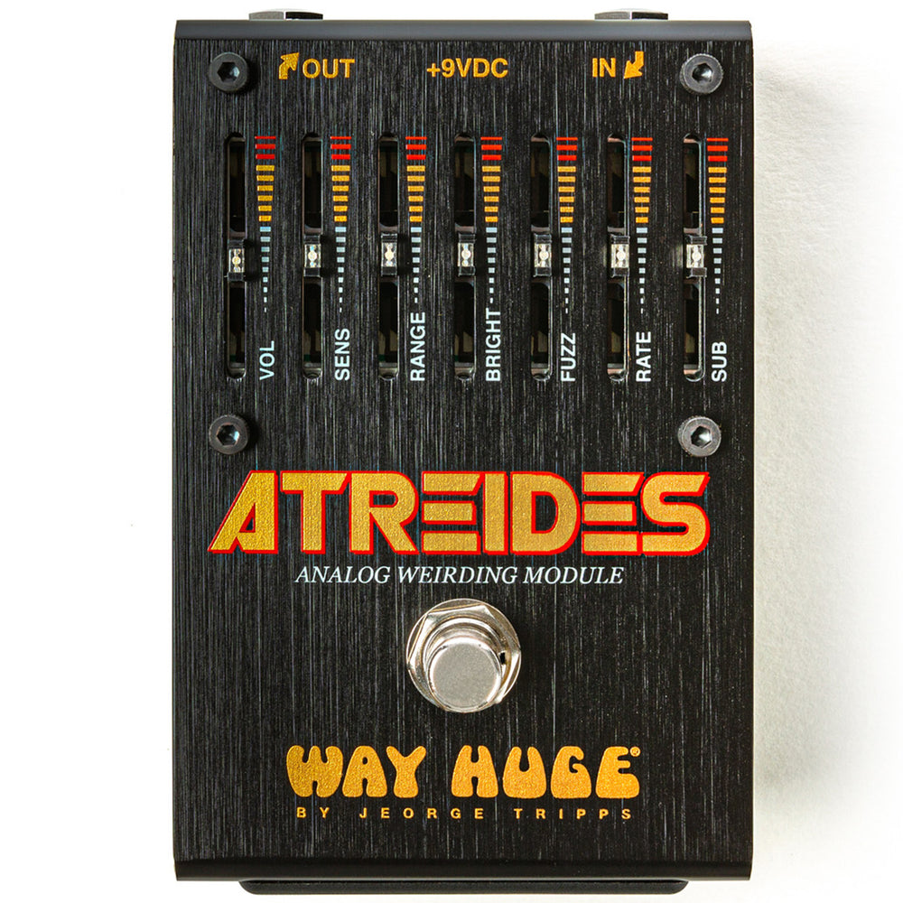 Way Huge Atreides Analog Weirding Mod