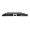 Wharfedale Pro WD-DP-2200 2 canaux, 1U, classe D, 2 x 3400 W