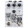 Old Blood Noise Endeavors Setback Reverse - White Petunia