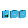 Rode Wireless GO (Gen 3) Compact Wireless Microphone Blue