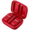 Rode Ultra-Compact Dual Wireless Mic Kit USB-C Red