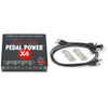 Voodoo Lab Pedal Power X4 Expander Isolated Power Supply