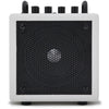 Phil Jones X4C Nanobass Combo Amp With Bluetooth White
