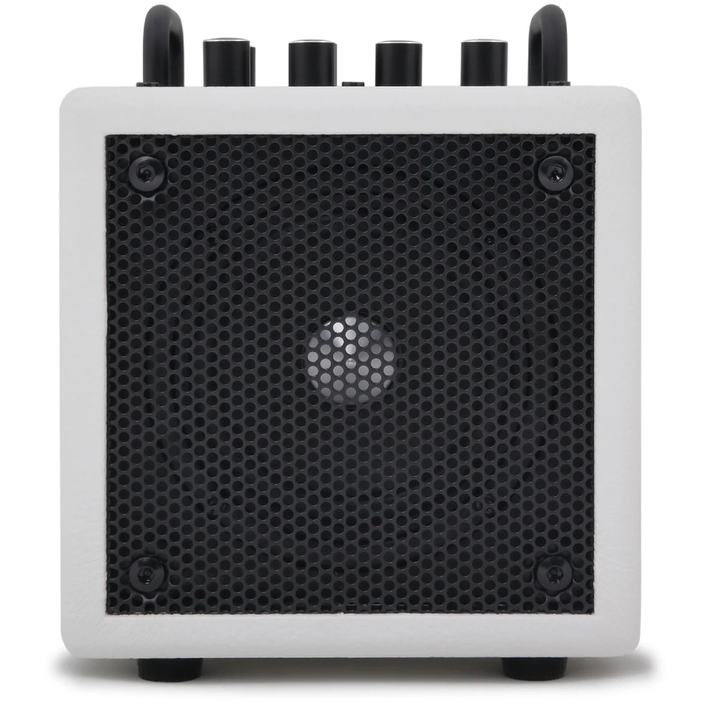 Phil Jones X4C Nanobass Combo Amp With Bluetooth White