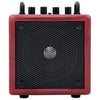 Phil Jones X4C Nanobass Combo Amp With Bluetooth Red