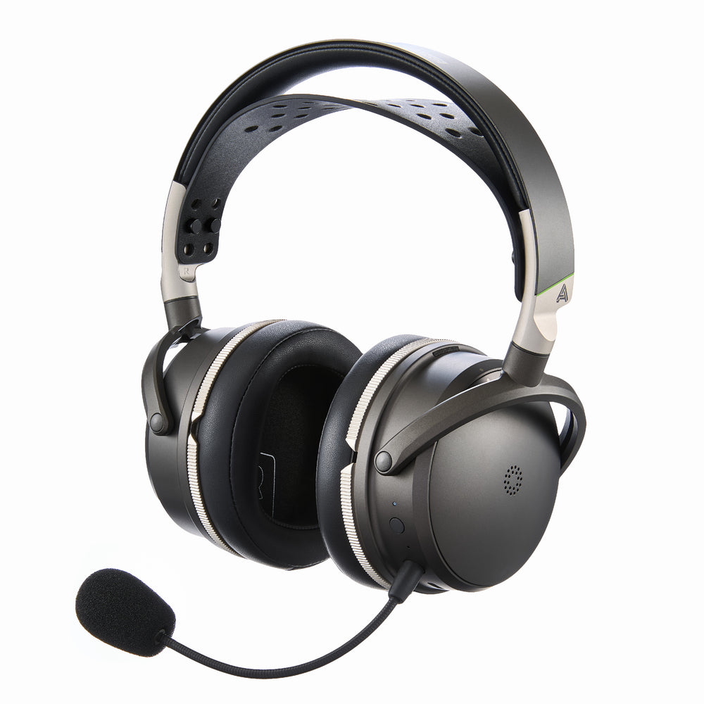 Audeze Maxwell 2 ANC For Xbox - Wireless Gaming Headset