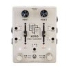 Walrus Audio Xero Polylooper Dual-channel Polylooper Cream