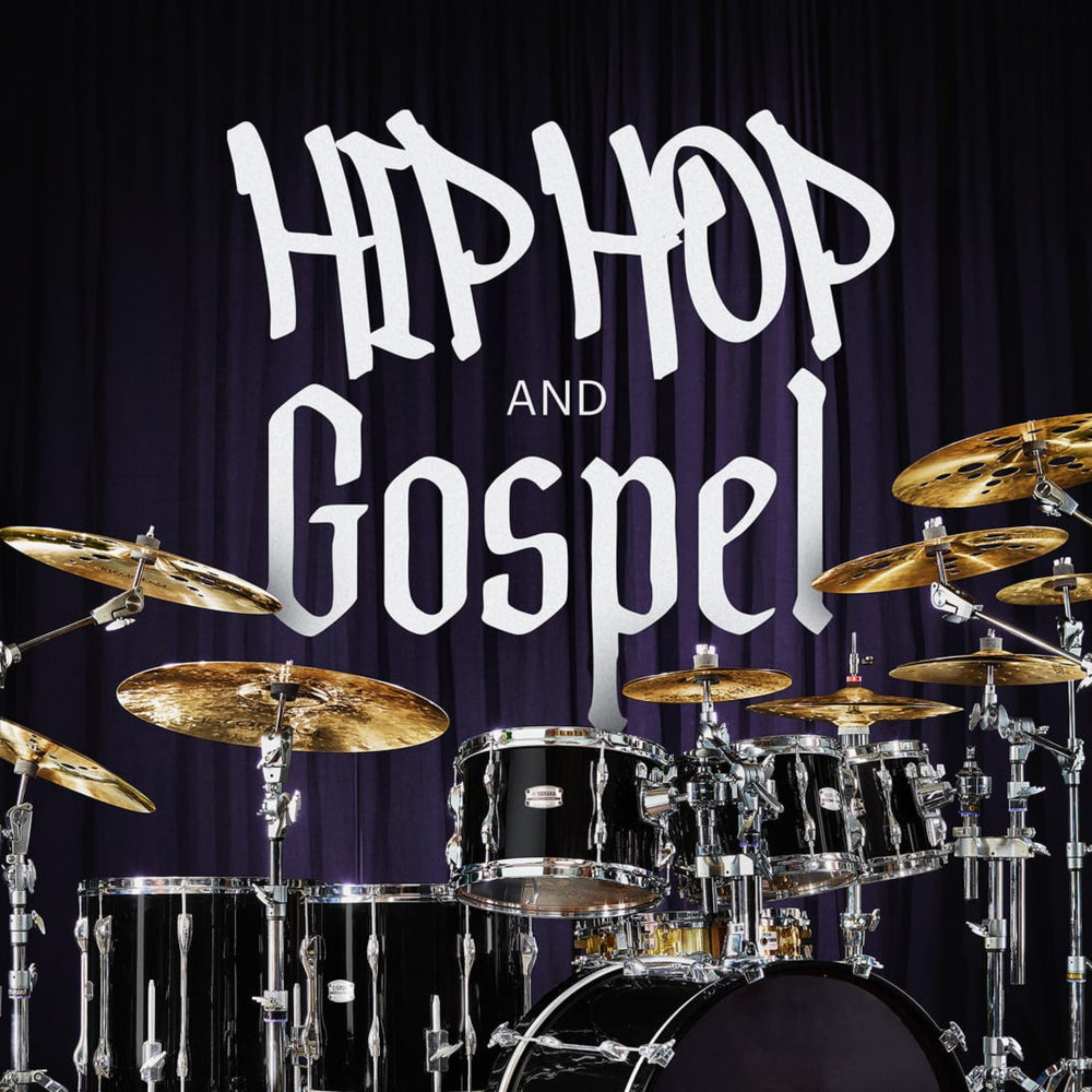 XLN Audio Addictive Drums 2: Hip Hop and Gospel ADpak