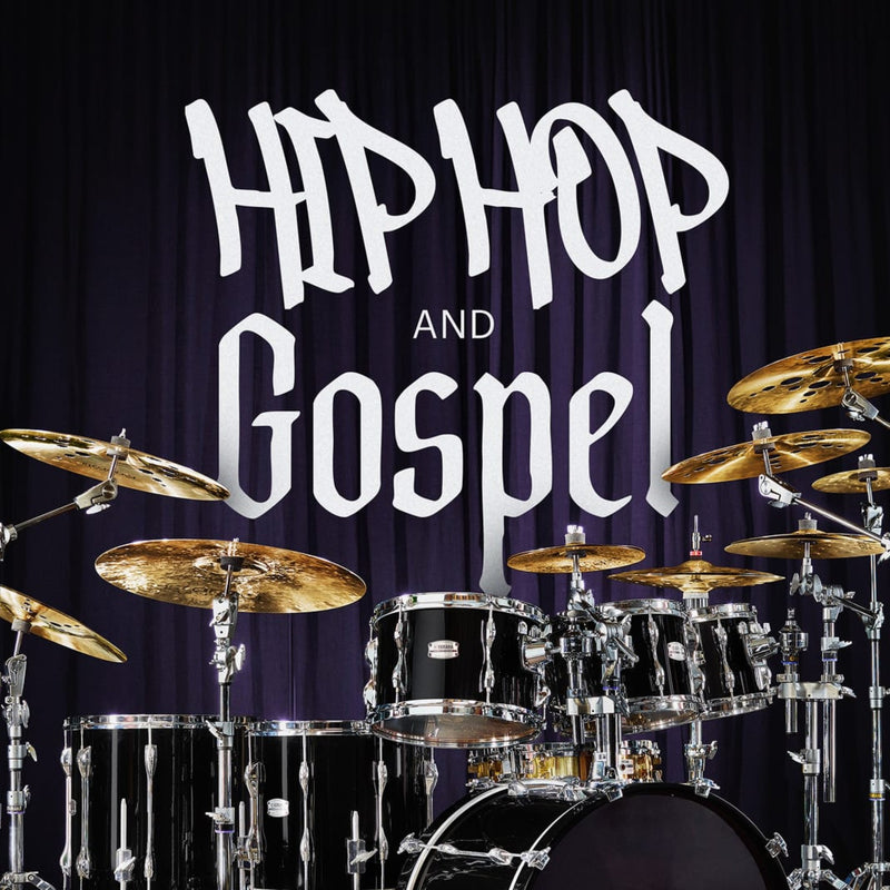 XLN Audio Addictive Drums 2: Hip Hop and Gospel ADpak