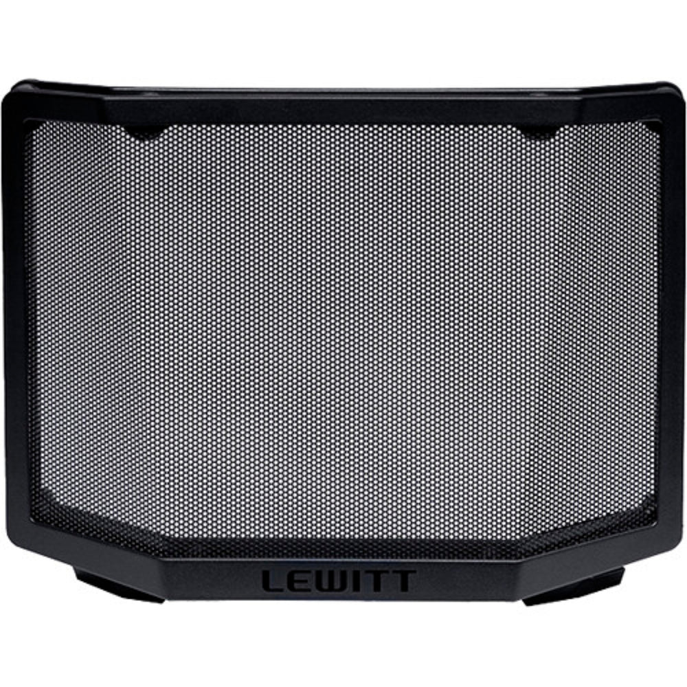 Filtre anti-pop magnétique Lewitt PureTube-PFXL pour Pure Tube