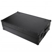 Prox Dj Z-Table Jr Portable Table-Compact Case With-Wheels