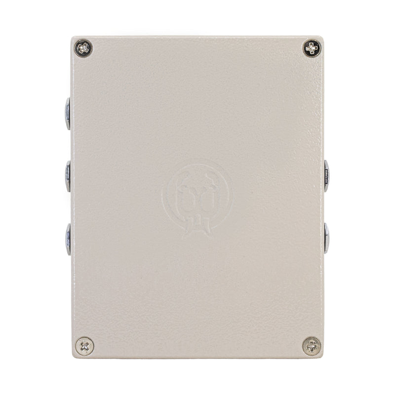 Walrus Audio Xero Polylooper Dual-channel Polylooper Cream