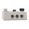 Walrus Audio Xero Polylooper Dual-channel Polylooper Cream