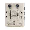 Walrus Audio Xero Polylooper Dual-channel Polylooper Cream