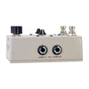 Walrus Audio Xero Polylooper Dual-channel Polylooper Cream