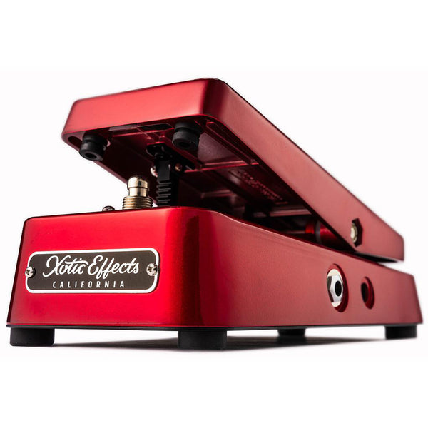 Xotic XW-2 Wah Pedal Red Limited Edition