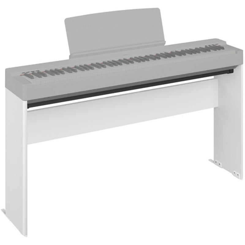 Yamaha L200 WH Stand for P-225 Digital Piano White