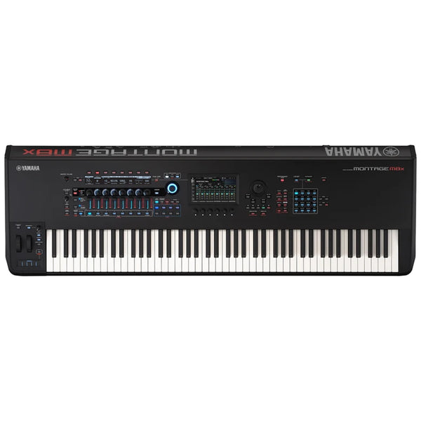 Yamaha-Montage-M8X-88-Key-