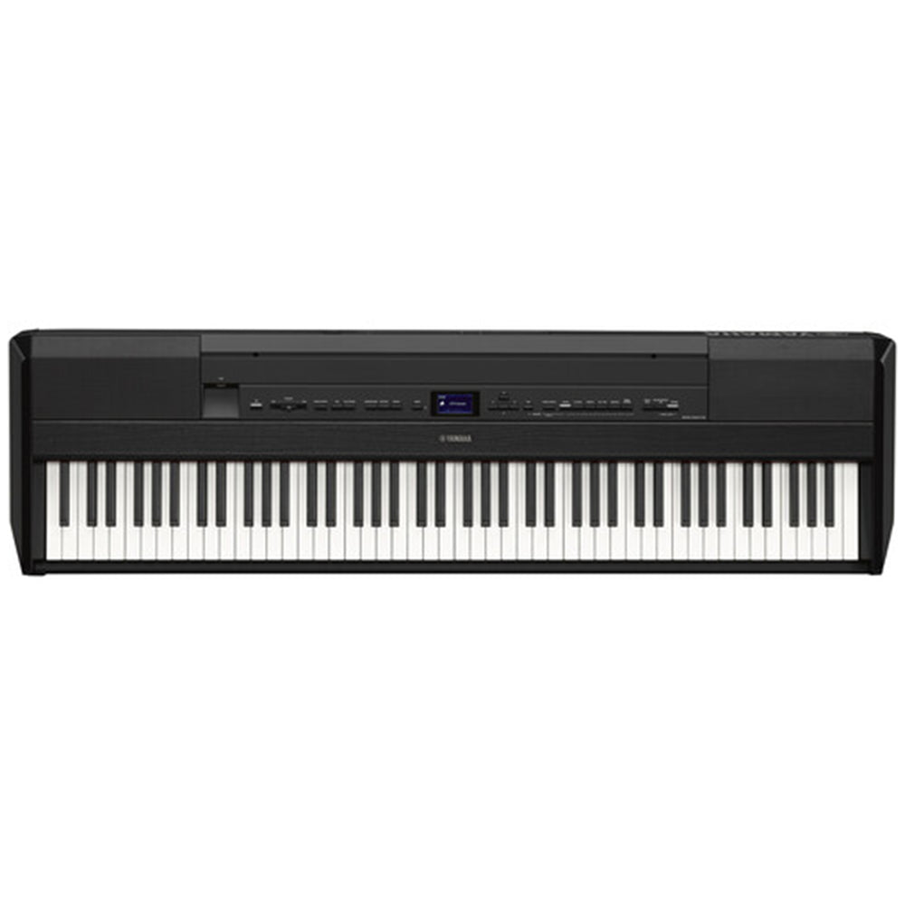 Yamaha P-525-BK