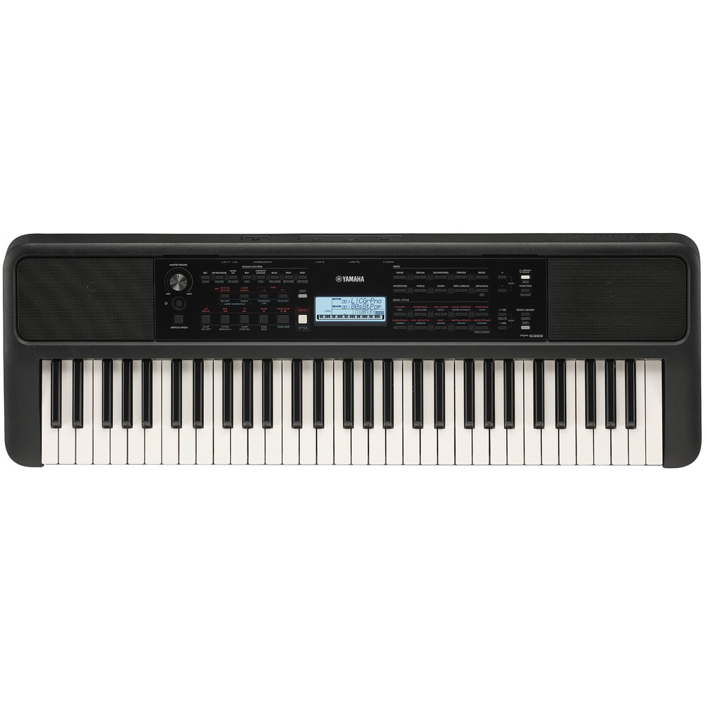 Yamaha PSR-E383 Portable Keyboard