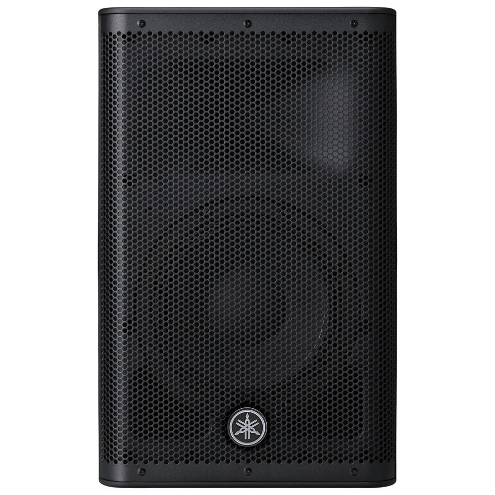 Yamaha DXR10MKII - 10" 1100W 2-Way Active Loudspeaker