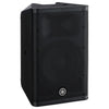 Yamaha DXR10MKII - 10" 1100W 2-Way Active Loudspeaker