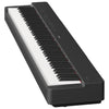 Yamaha P225B, 88-Key Weighted Action Digital Piano - Black